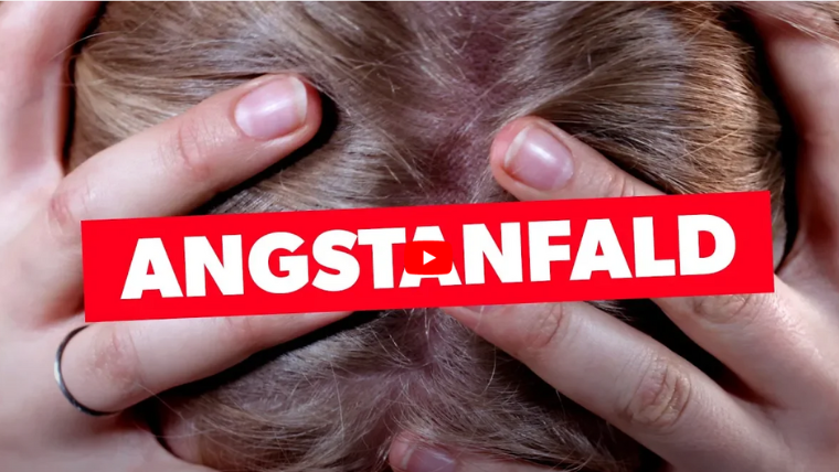 Video om angstanfald