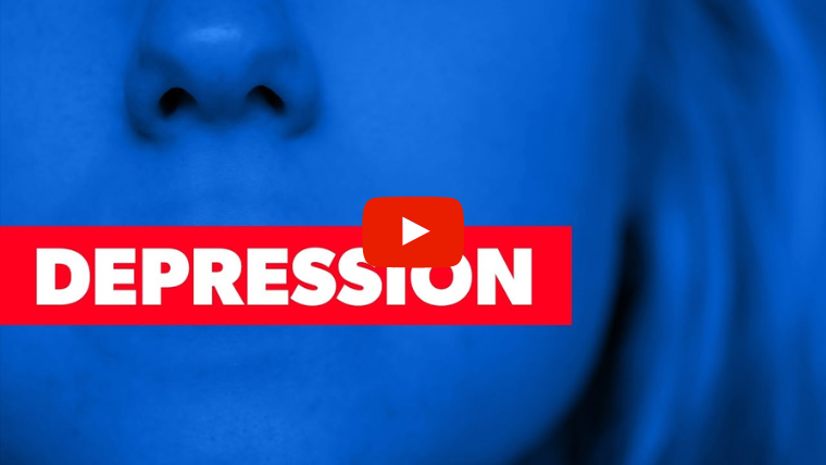 Video om depression