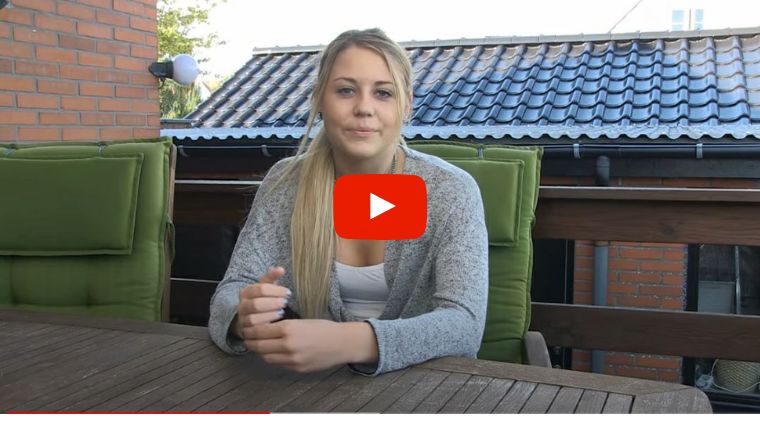 Film om unge med OCD
