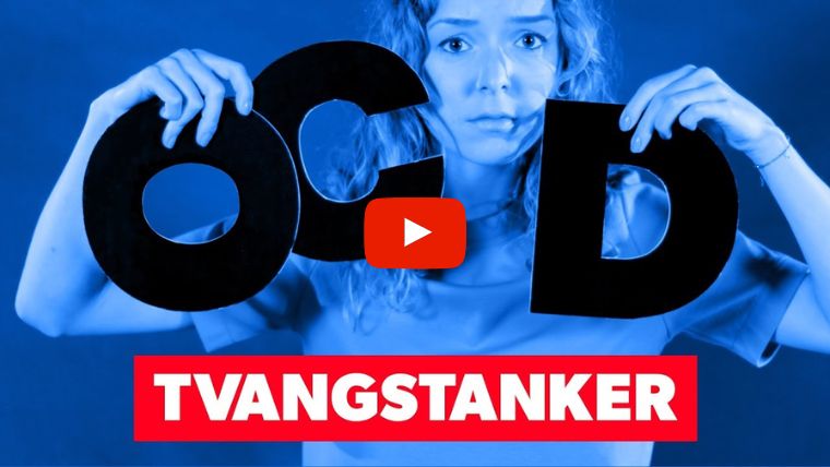 Video om tvangstanker